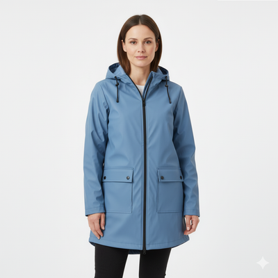 Nichole - Warm and Waterproof Women's Jacket