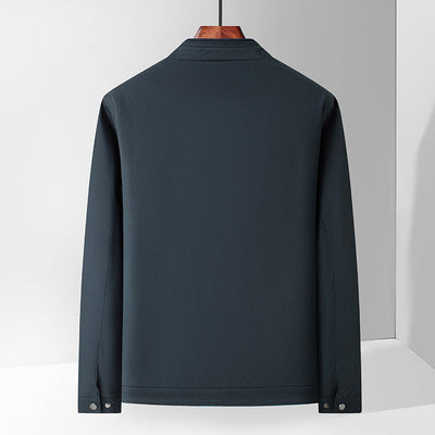 Il Tesoro Moderno Jacket by Davide Costa