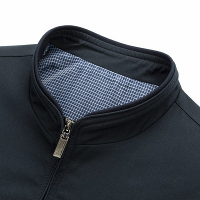 Il Tesoro Moderno Jacket by Davide Costa