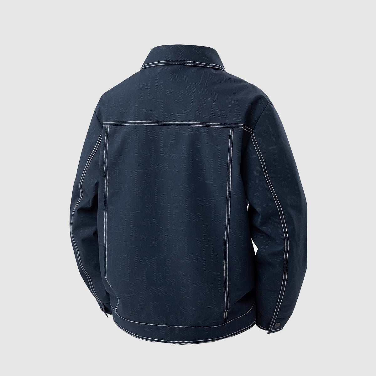 L'Ombre Couture Denim by Alexander Heliot