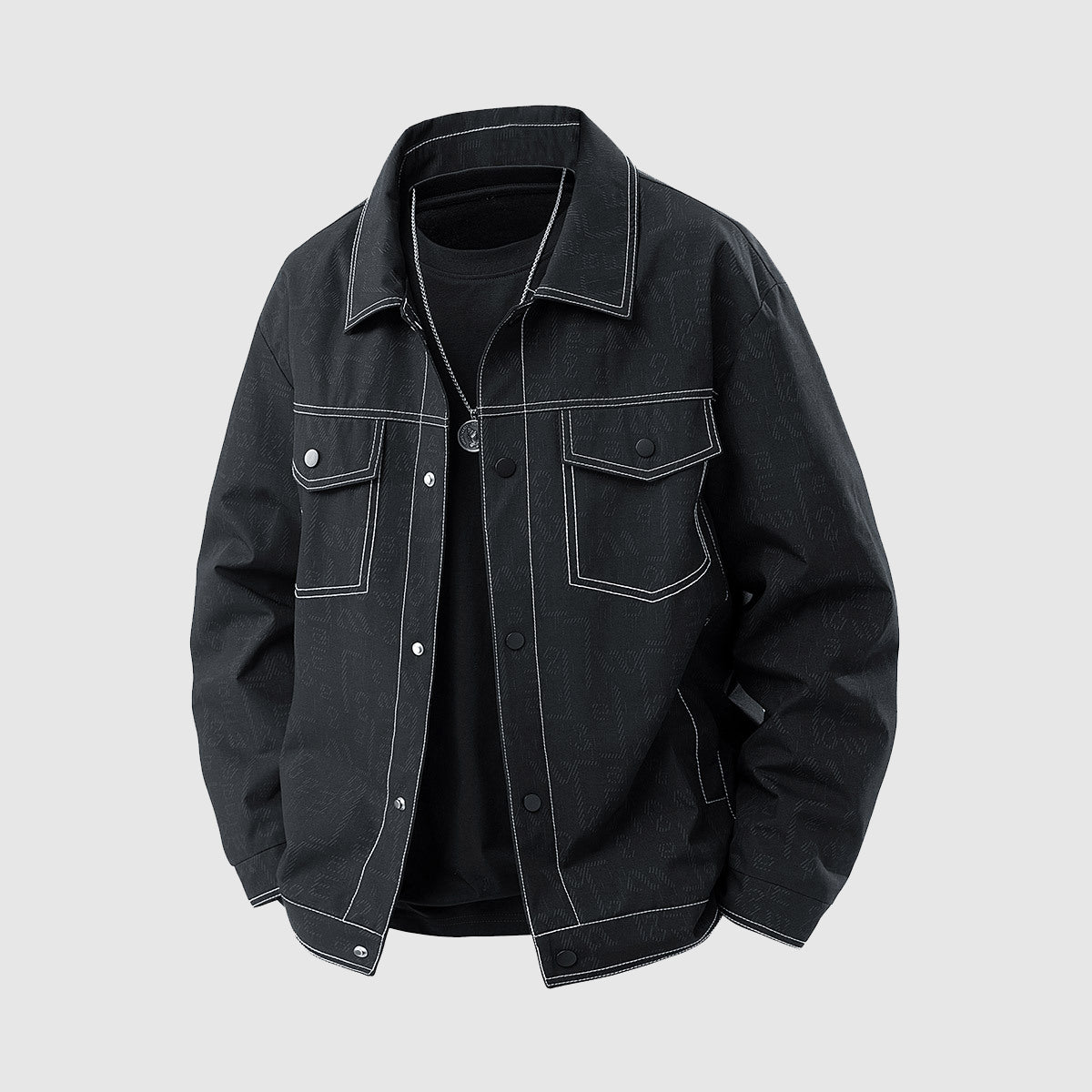 L'Ombre Couture Denim by Alexander Heliot