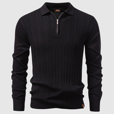 L'Esteta Urbano Sweater by Alexander Heliot
