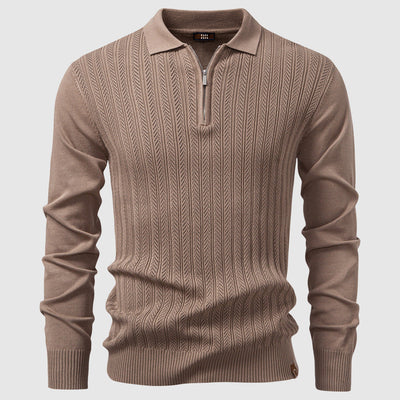 L'Esteta Urbano Sweater by Alexander Heliot