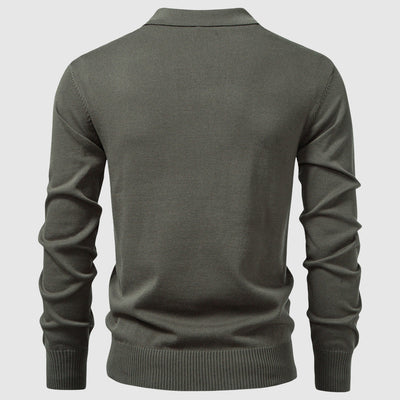 L'Esteta Urbano Sweater by Alexander Heliot