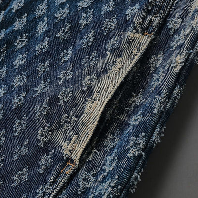 La Ribelle Sartoriale Vest by Davide Costa