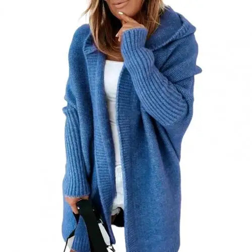 Ella - Versatile Spring Hoodie