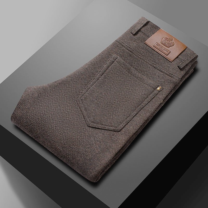 Leonardo Rossi Royal Pants