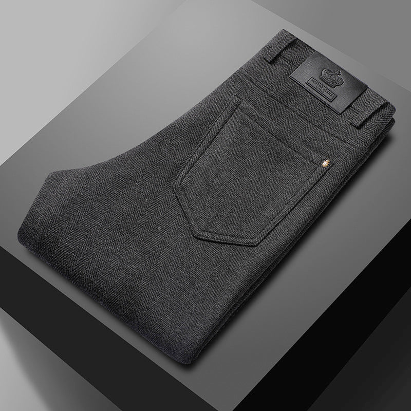 Leonardo Rossi Royal Pants