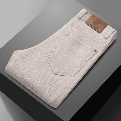 Leonardo Rossi Royal Pants