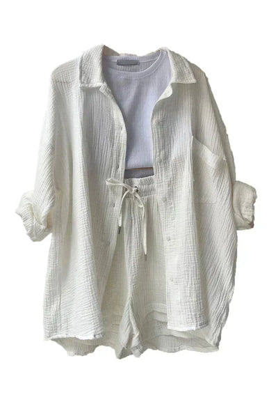 Avery - Effortless Summer Set