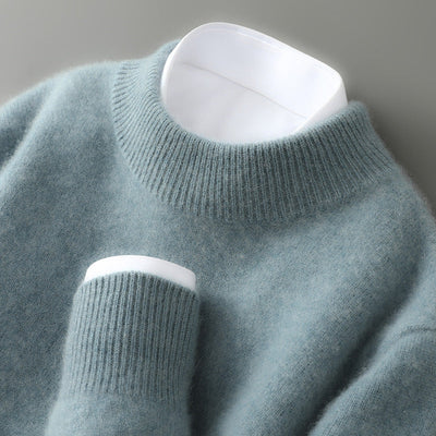 Arlington - Luxurious Cashmere Sweater