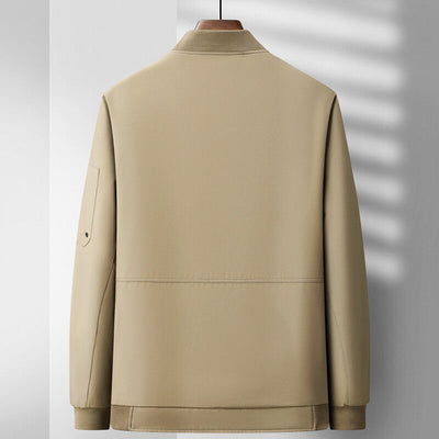 Marco De Luca Milano Tailored Jacket