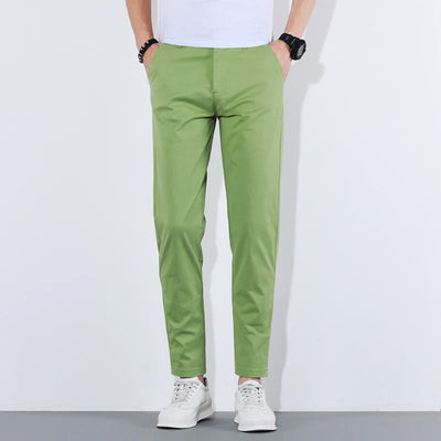 Marco De Luca Alton Cotton Pants
