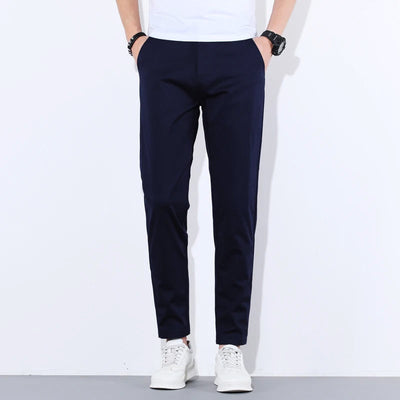 Marco De Luca Alton Cotton Pants