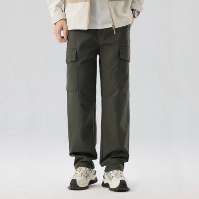 Marco De Luca Frontier Flex Cargo Pants
