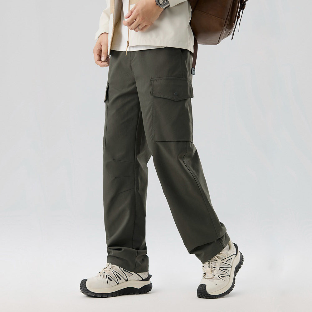 Marco De Luca Frontier Flex Cargo Pants