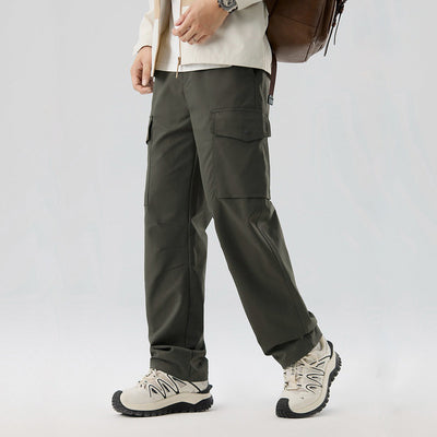 Marco De Luca Frontier Flex Cargo Pants
