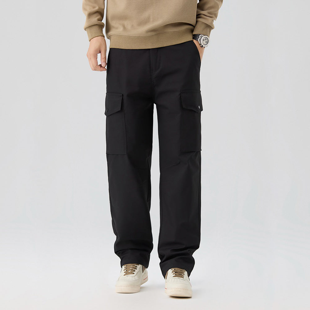 Marco De Luca Frontier Flex Cargo Pants