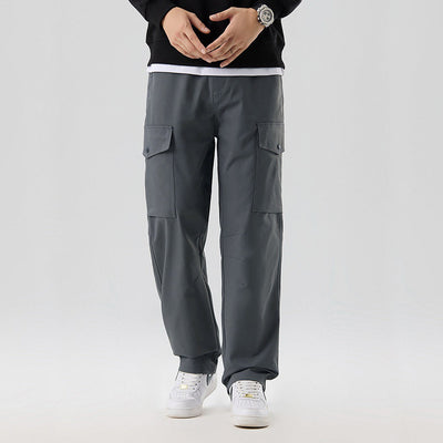 Marco De Luca Frontier Flex Cargo Pants