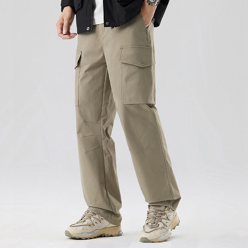 Marco De Luca Frontier Flex Cargo Pants