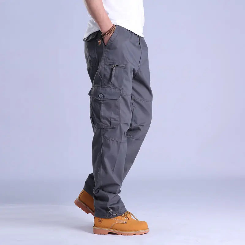 Marco De Luca Liberty Ridge Cargo Pants