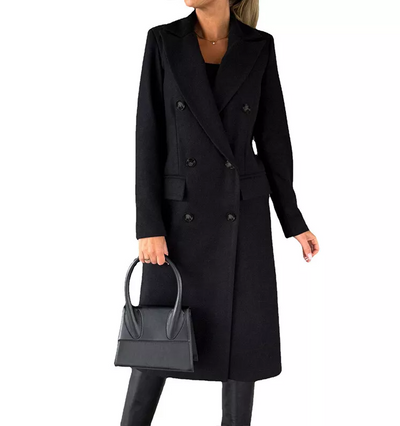 Martina - Winter Jacket