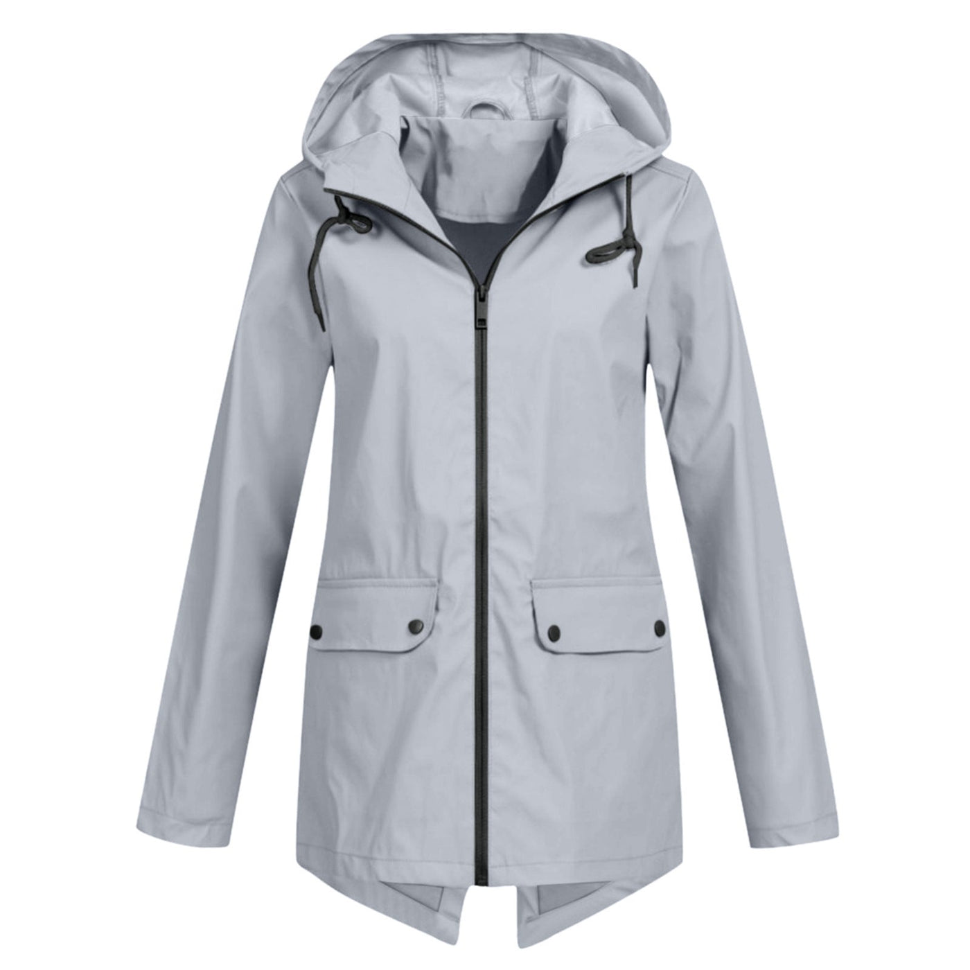 Nichole - Warm and Waterproof Women's Jacket
