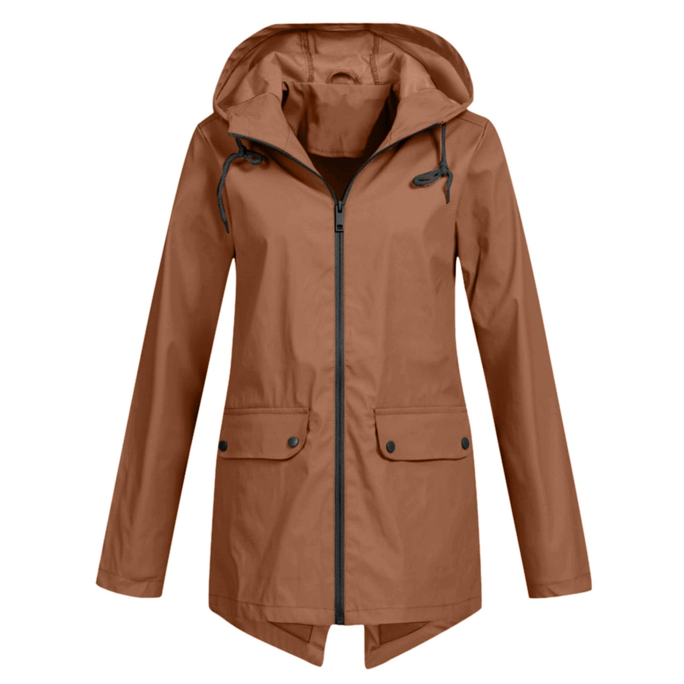 Nichole - Warm and Waterproof Women's Jacket