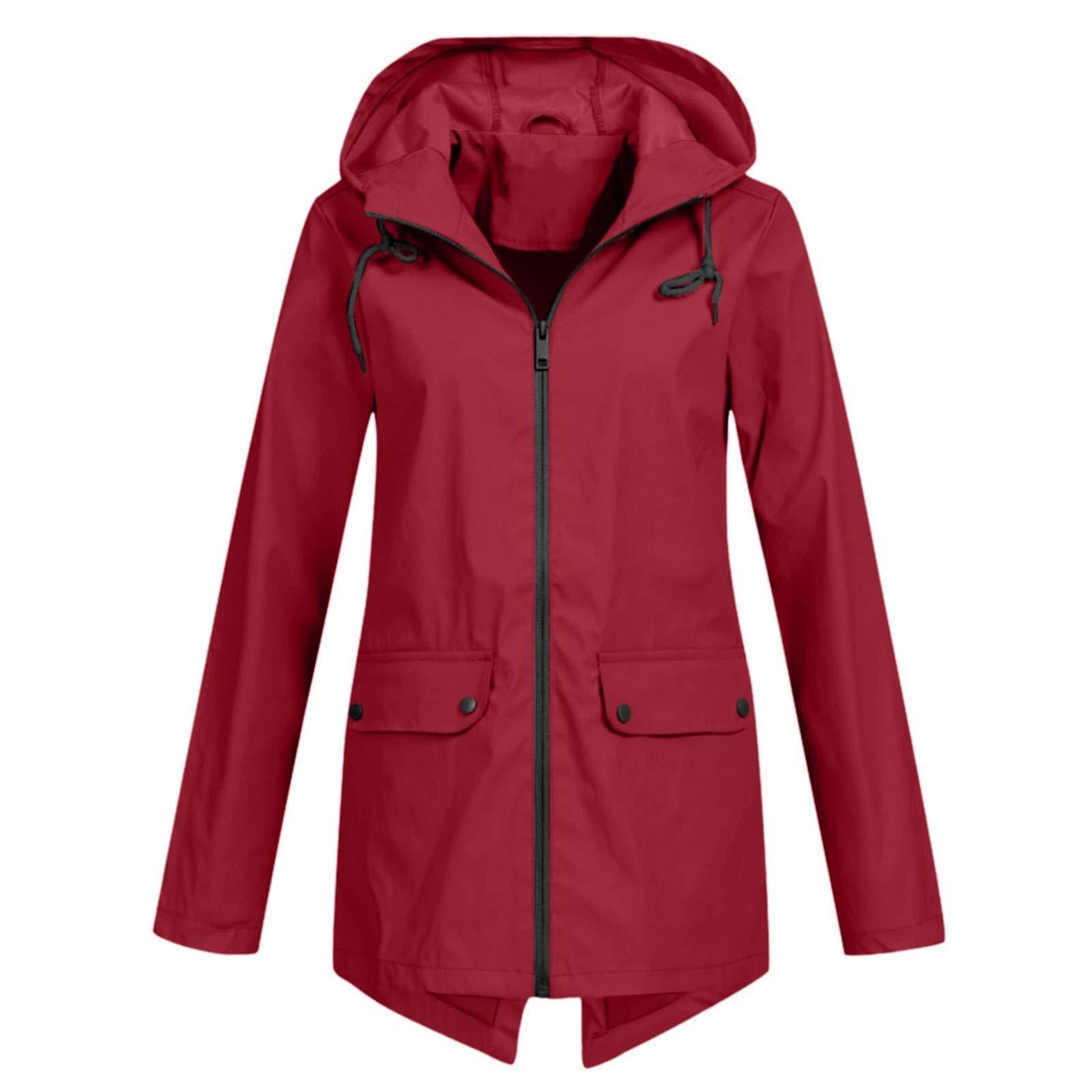 Nichole - Warm and Waterproof Women's Jacket