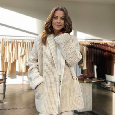 Adele - Lightweight Breezy Top