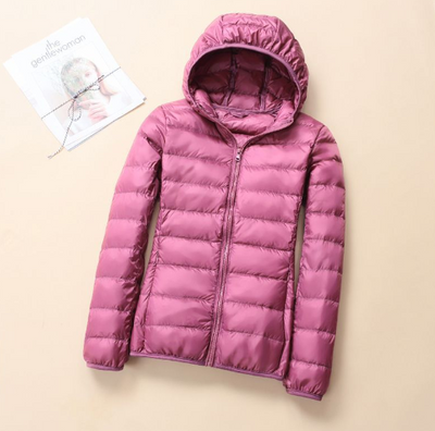 Juna - Stylish Down Jacket
