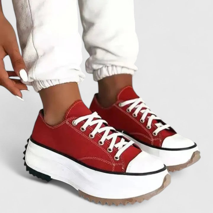 Kelly - Sneakers Confortables et Tendance