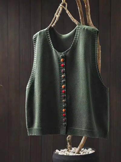 Soraya - Timeless Knit Cardigan