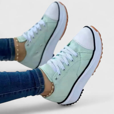Kelly - Sneakers Confortables et Tendance