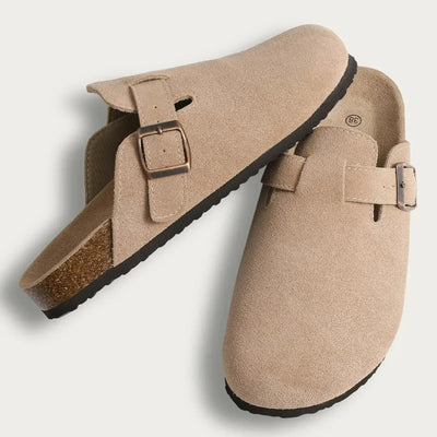 Milo | Effortless Slip-On Sandal