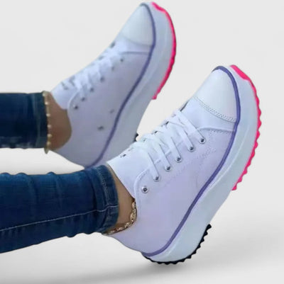 Kelly - Sneakers Confortables et Tendance