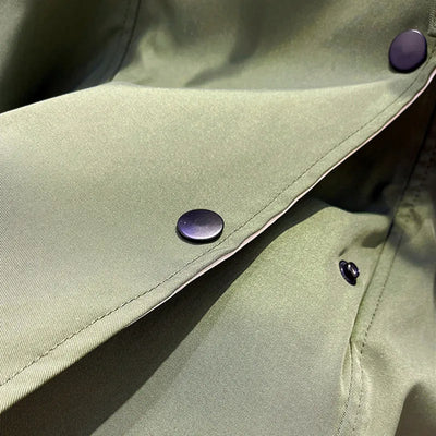Fiore - Stylish Weather-Resistant Jacket