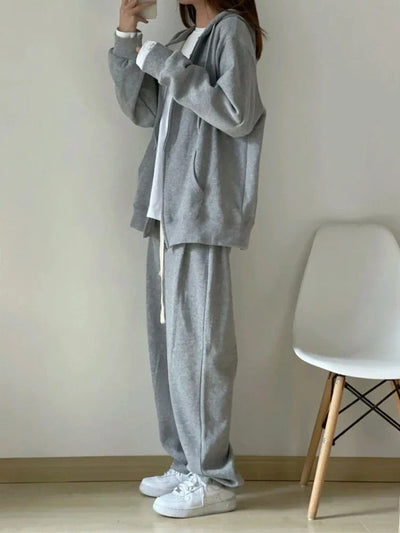 Emily - Cozy Lounge Set