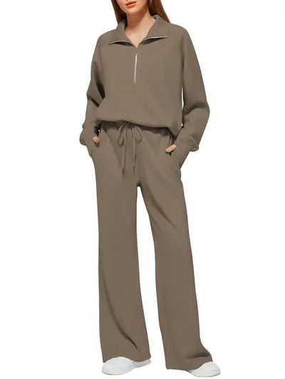 Maya - Luxe Lounge Set