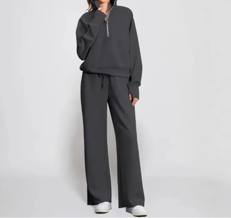 Maya - Luxe Lounge Set