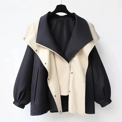 Fiore - Stylish Weather-Resistant Jacket