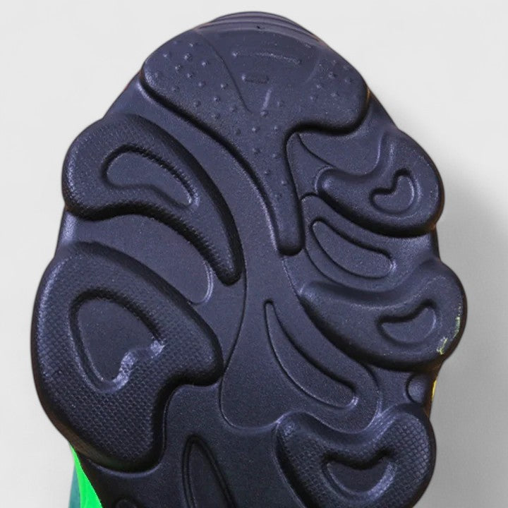 Chrystane - Chaussures Orthopédiques Stylées