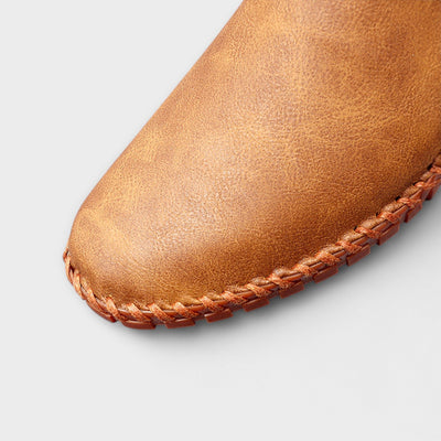 Graham | Premium Leather Loafers