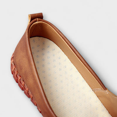 Graham | Premium Leather Loafers