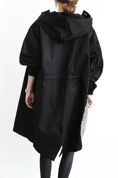 Dorothee - Stylish Trench Coat
