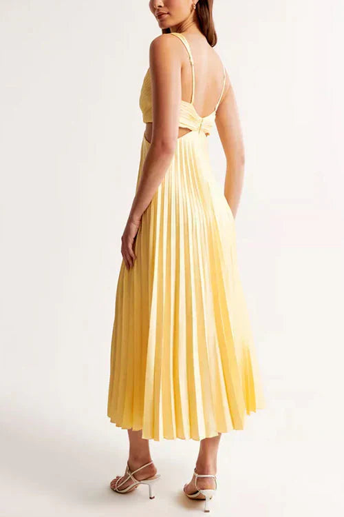 Zoe - Effortless Elegant Maxi