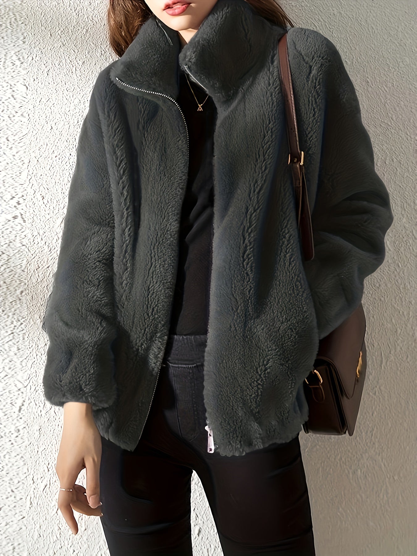Avelora - Cozy Everyday Jacket