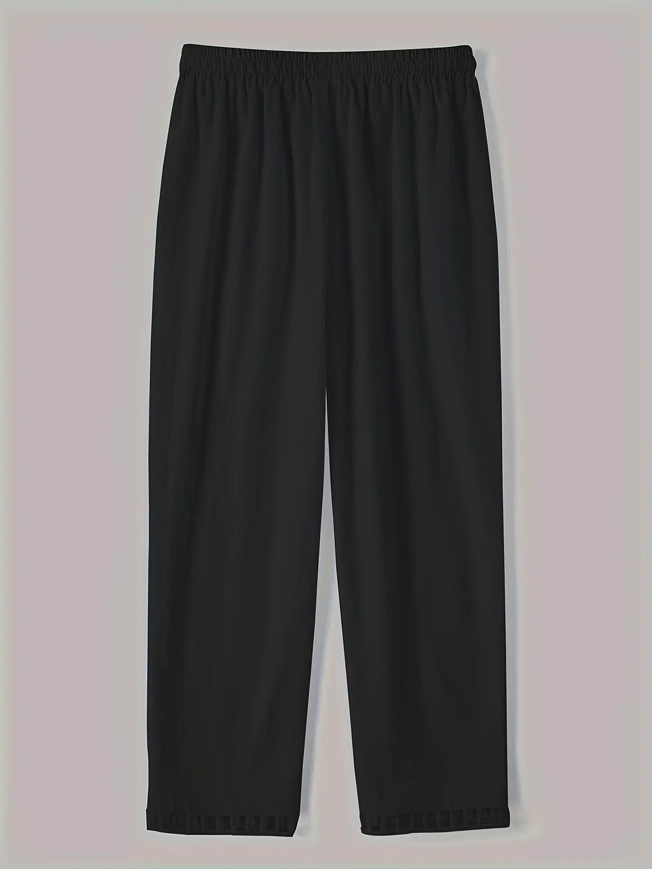 Tracey - Chic Cropped Pants