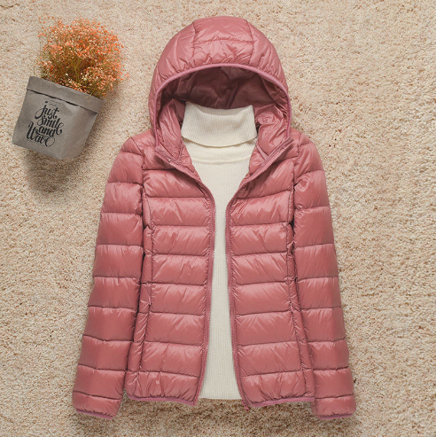 Juna - Stylish Down Jacket