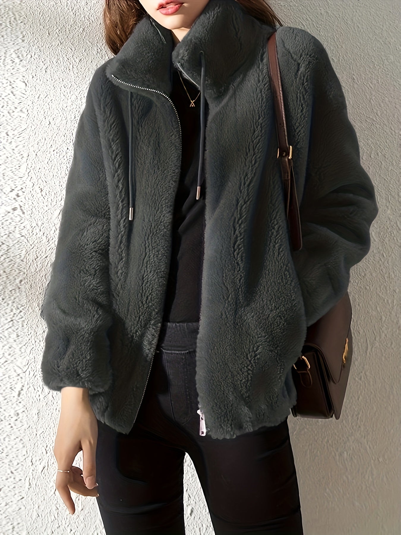 Avelora - Cozy Everyday Jacket